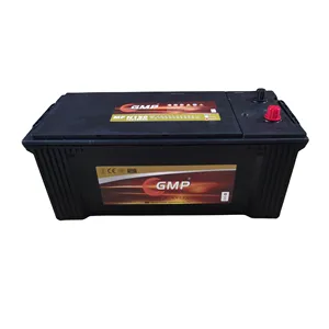 แบตเตอรี่รถยนต์12V150AH สำหรับรถยนต์แบตเตอรี่รถยนต์145G51สเปน