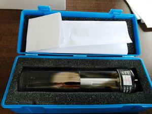 Lámpara de Cátodo Hueco para Espectrofotómetro de Absorción Atómica HCL con Precio de Fábrica - Product Image 5