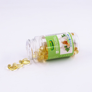 Winstown Knoflookolie Capsule 0.5G * 100 <span class=keywords><strong>Capsules</strong></span>/Fles Allicine Gezondheidszorgproducten Knoflookolie Extract Sojaolie Glycerine - Product Image 4