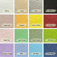 Perles de cire blanches non parfumées, pelées, réutilisables, durables, sûres, sable de cire de luxe, cadeau DIY, cadeau d'anniversaire, perles de cire beiges pour bougies