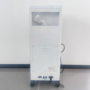 MN-SM004 Artículo de Venta Caliente Unidad de Succión de Doble Botella Equipo Hospitalario Más Vendido - Product Image 5