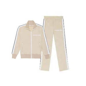 Conjunto <span class=keywords><strong>Deportivo</strong></span> Personalizado al por Mayor de Alta Calidad, Traje <span class=keywords><strong>Deportivo</strong></span> para <span class=keywords><strong>Hombre</strong></span>, Sudadera con Capucha y Pantalones Jogger, Conjunto de 2 Piezas - Product Image 5