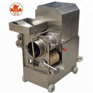 เครื่องแยกก้างปลาเครื่องแยกก้างปลาเครื่องแยกก้างปลากุ้งสำหรับโรงงานแปรรูปปลา - Product Image 1