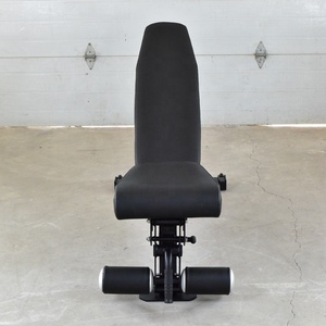 Worth Buy <span class=keywords><strong>Banc</strong></span> d'haltères d'entraînement d'haltérophilie <span class=keywords><strong>Banc</strong></span> <span class=keywords><strong>de</strong></span> <span class=keywords><strong>musculation</strong></span> réglable d'équipement <span class=keywords><strong>de</strong></span> gymnastique - Product Image 3