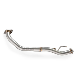 Tuyau d'échappement OEM en acier inoxydable de qualité supérieure pour <span class=keywords><strong>Suzuki</strong></span> <span class=keywords><strong>Jimny</strong></span> 1.5L, 2018-2023 – Amélioration des performances et sonorité de course du moteur - Product Image 3
