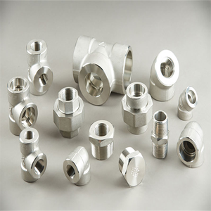 Raccord à bride finition brillante OD 152.4mm Composant de tube SS ultra pur - Product Image 3