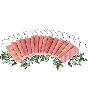 Cintre manteau garde-robe fraîche boules <span class=keywords><strong>de</strong></span> cèdre anneaux puces et boules fait à la main bois <span class=keywords><strong>de</strong></span> cèdre aromatique propre parfum bois <span class=keywords><strong>de</strong></span> cèdre bois <span class=keywords><strong>de</strong></span> cèdre - Product Image 1