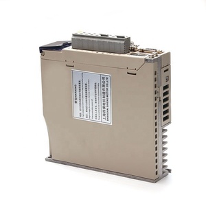 Motor de Fábrica Siheng de 60 mm, 1.27 nm, CA 400 W, 220 VCA, 5 Polos, de Alto Rendimiento - Product Image 3