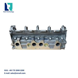 फैक्टरी प्रत्यक्ष XUD10 J2C सिलेंडर सिर 9151831080 9614838983 405 1.8 के लिए/2.0L 8V - Product Image 6