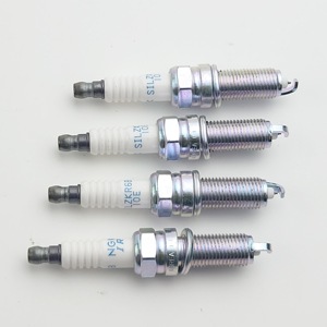 Conjunto de Bujías de Encendido de Iridio de Alta Calidad 18846-10060 para H-YUNDAI K-IA Veloster 11/15 Nuevo con 1 Año de Garantía - Product Image 6