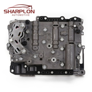 Cuerpo de Válvulas de Transmisión SP A6LF1 A6LF2 A6LF3 A6MF1 A6MF2 con Solenoides para Kia, ¡Gran Venta! - Product Image 2