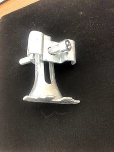 Clips de treillis en acier galvanisé haute résistance Type a B C Installation facile pour les escaliers en acier extérieurs - Product Image 5