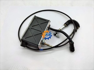 Motor de Aceleración E322B E325B E325BL E325C, Piezas de Maquinaria de Construcción 151-9354 132-7778 - Product Image 3