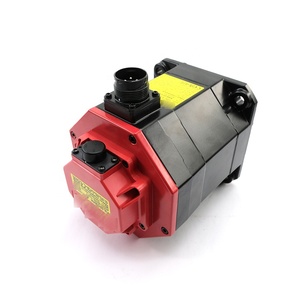 100% Original Nuevo Fanuc A06B-2075-B107 AC MDL BiSC 8/3000 Motor Fanuc A06B-2075-B107 A06B-2075-B107 100% Original Nuevo Fanuc A06B - Product Image 4