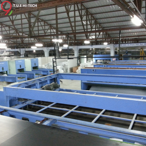 Geotextile ผู้จัดจำหน่ายสายการผลิตที่ให้อุปกรณ์การผลิตสิ่งทอทางภูมิศาสตร์สำหรับวิศวกรรมโยธา - Product Image 6