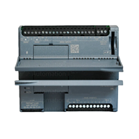 Baru S7 1200 Unit kontrol CPU Unit Simatics Plc pengendali pemrograman Module kompak Modul PLC