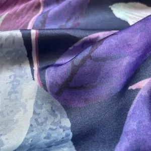 Damen benutzer definierte Seide Kimono losen Strand vertuschen kurze Robe lässige Bluse Tops für Frauen