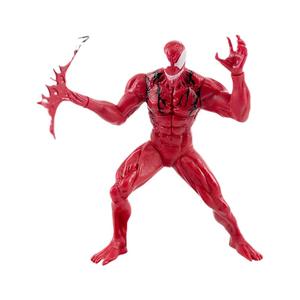 Action Figure in PVC di <span class=keywords><strong>Venom</strong></span> 4, Modellino Anime Popolare, Decorazione da Scrivania, Vendita all'Ingrosso - Product Image 5