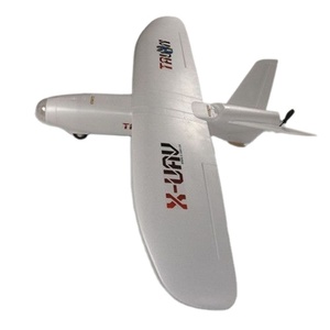 X-UAV Talon EPO 1718mm sải cánh v-đuôi FPV máy bay máy bay Kit V3 vật liệu xốp - Product Image 2