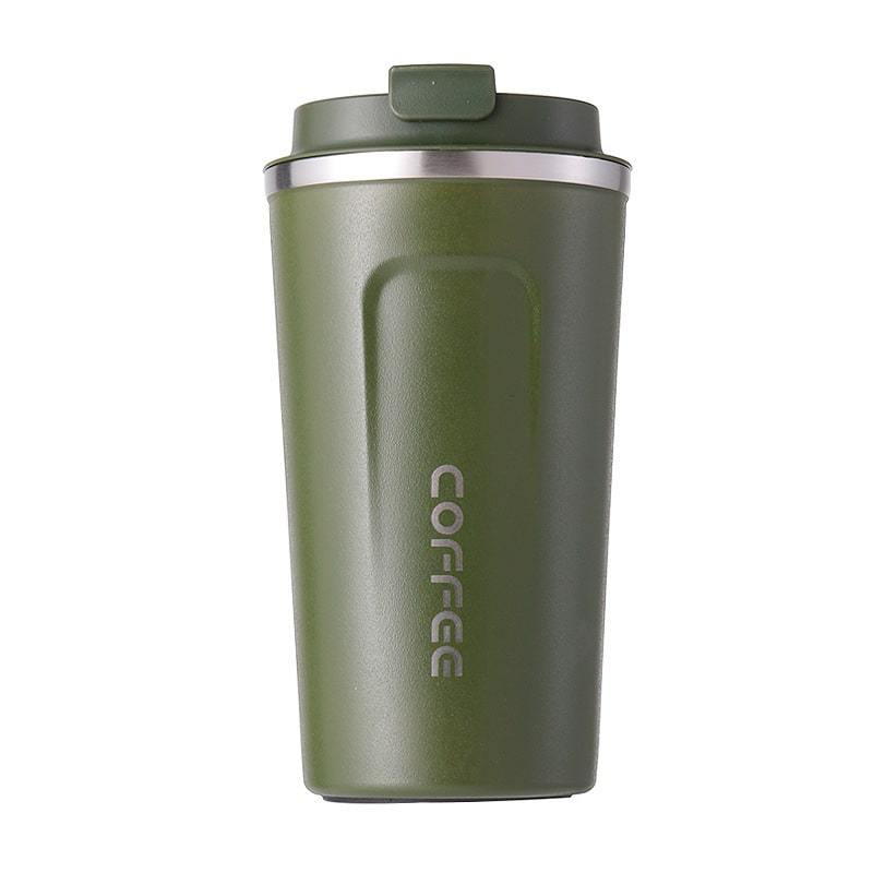 Verde intenso (coperchio standard)