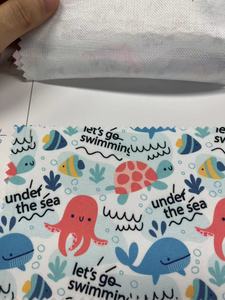 Chất lượng tốt nhất tùy chỉnh in kỹ thuật số giá rẻ tùy chỉnh 600D 230D PVC tráng 100% polyester in Oxford vải - Product Image 6