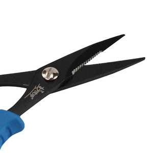 Tijeras de Pesca Good Partner No209 de Acero Inoxidable con Recubrimiento de Teflón, Cortador de Línea para Herramientas de Pesca en Agua Dulce - Product Image 3