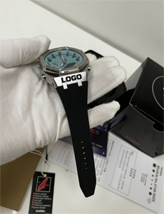 Trendy Multi-Color Quartz <b>Watch</b> for Men Women - Product Image 4