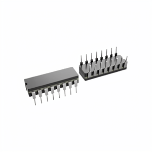 Composants électroniques originaux Logic CD54HC123F3A 16 CDIP, acheter en ligne - Product Image 1