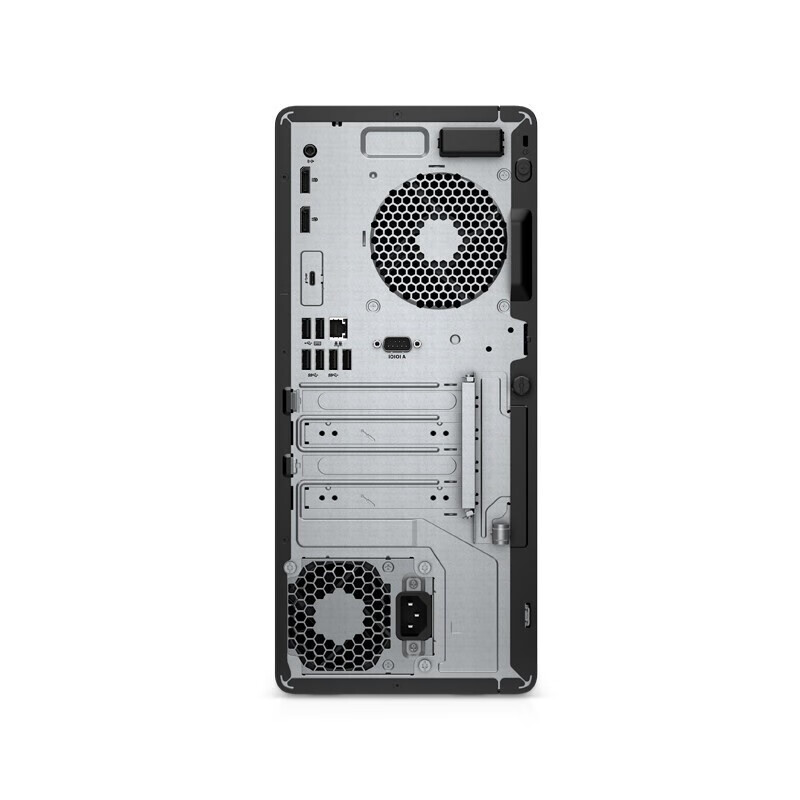 HP Elitedesk 800 G6 SFF Desktop - 10th Gen Intel Core I7