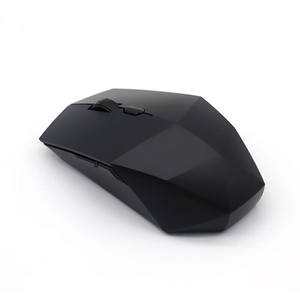 <span class=keywords><strong>Souris</strong></span> sans fil silencieuse Lenovo Black Diamond2 2.4Ghz d'origine pour ordinateurs portables de jeu Esports masculins et féminins, ordinateurs de bureau - Product Image 2