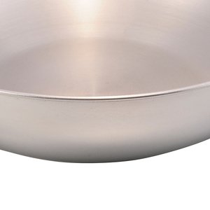 Sartén de acero inoxidable de buena calidad, sartén antiadherente para cocinar - Product Image 6