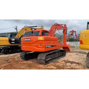 <span class=keywords><strong>Doosan</strong></span> รถขุดมือสองจากเกาหลี DX150มือสองสภาพการทำงานที่ดี Dx150มือสอง - Product Image 5