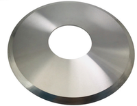 Zhuzhou Mata Gergaji Pemotong V-cut Tungsten Karbida/Mata Gergaji Pemotong V PCB Karbida/Pemotong V PCB