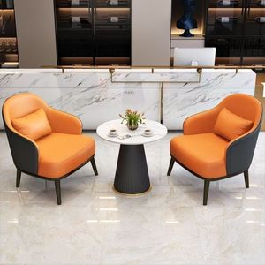<b>Dining</b> Table and <b>Chair</b> Set Luxury Modern Restaurant Home <b>Dining</b> <b>Room</b> Dinning Table - Product Image 2