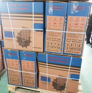 Máy Gieo Hạt Ngô Bằng Tay Chất Lượng Cao Xuất Khẩu Số Lượng Lớn - Product Image 4