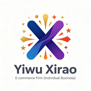 Yiwu Xirao E-commerce Firm (Individual Business) logo