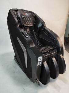 Poltrona Massaggiante Shiatsu a Gravità Zero VD 4D con Sistema di Pagamento a Carta di Credito e Accettatore di Banconote, Poltrona Massaggiante Condivisa VD-M01 - Product Image 5