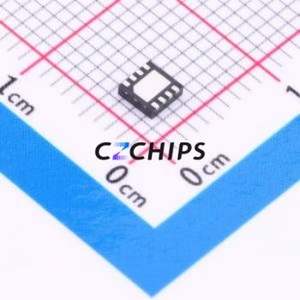 Original-nouveau microcontrôleur de puce IC de circuit intégré de DFN-8-EP PIC12F1822T-I/MF (3x3) (MCU/MPU/SoC) - Product Image 2
