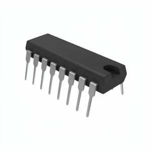 Authorized Distributor Data Acquisition 16 DIP MAX537AEPE+ Electronic Chips Component - Product Image 1