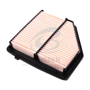 Compre el filtro de aire del OEM del coche del precio bajo 1722051BH00 17220-51B-H00 Filtro de aire para Honda HRV 2014- - Product Image 3