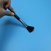 Kit de nettoyage portable de précision : brosse douce pour écran, kit de nettoyage pour ordinateur portable, kit de nettoyage pour objectifs