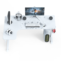 Beisijie – table de jeu pour ordinateur portable, nouveau type de bureau, design créatif