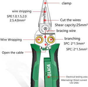 <strong>Pliers</strong> - Product Image 4