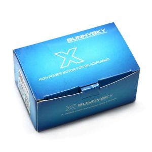 Sunnysky X4108S 380KV 480KV 600KV <span class=keywords><strong>690KV</strong></span> 아웃러너 브러시리스 모터 멀티 로터 항공기 다축 모터 디스크 모터 - Product Image 5