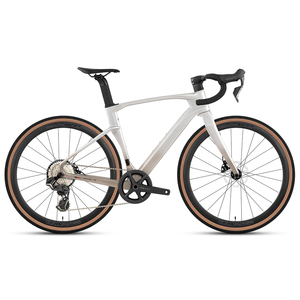 Vélo de Gravel SENTRYEH 13 vitesses avec transmission électronique sans fil, cadre en fibre de carbone GRAVEL V3, nouvelle collection, en promotion - Product Image 3