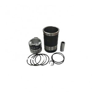 เจียง dong ชุดกระบอกสูบเดียวเครื่องยนต์ดีเซล S1115 S1110 Zh1130 Zh1115ปรับแต่งได้ - Product Image 3