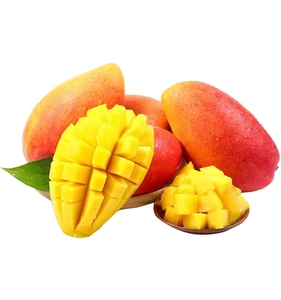 Çin toptan kaliteli taze mango