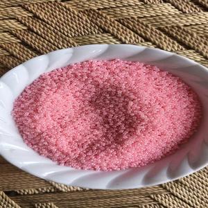 Perles de rocaille en verre sur mesure de taille 9/0 idéales pour la fabrication de colliers et de bracelets adaptés à la revente par le magasin de perles - Product Image 1