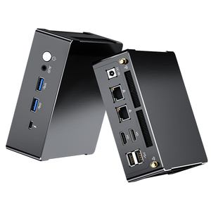 <span class=keywords><strong>AMD</strong></span> Ryzen 9 8945hs Mini PC với <span class=keywords><strong>Radeon</strong></span> 780M 32GB DDR5 RAM 1TB pcie4.0 SSD Wifi Arabic Windows 11 - Product Image 5