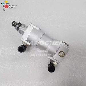 High Quality 00.580.1103 Cylinder for Heidelberg <b>Printing</b> <b>Machine</b> Spare Parts - Product Image 5